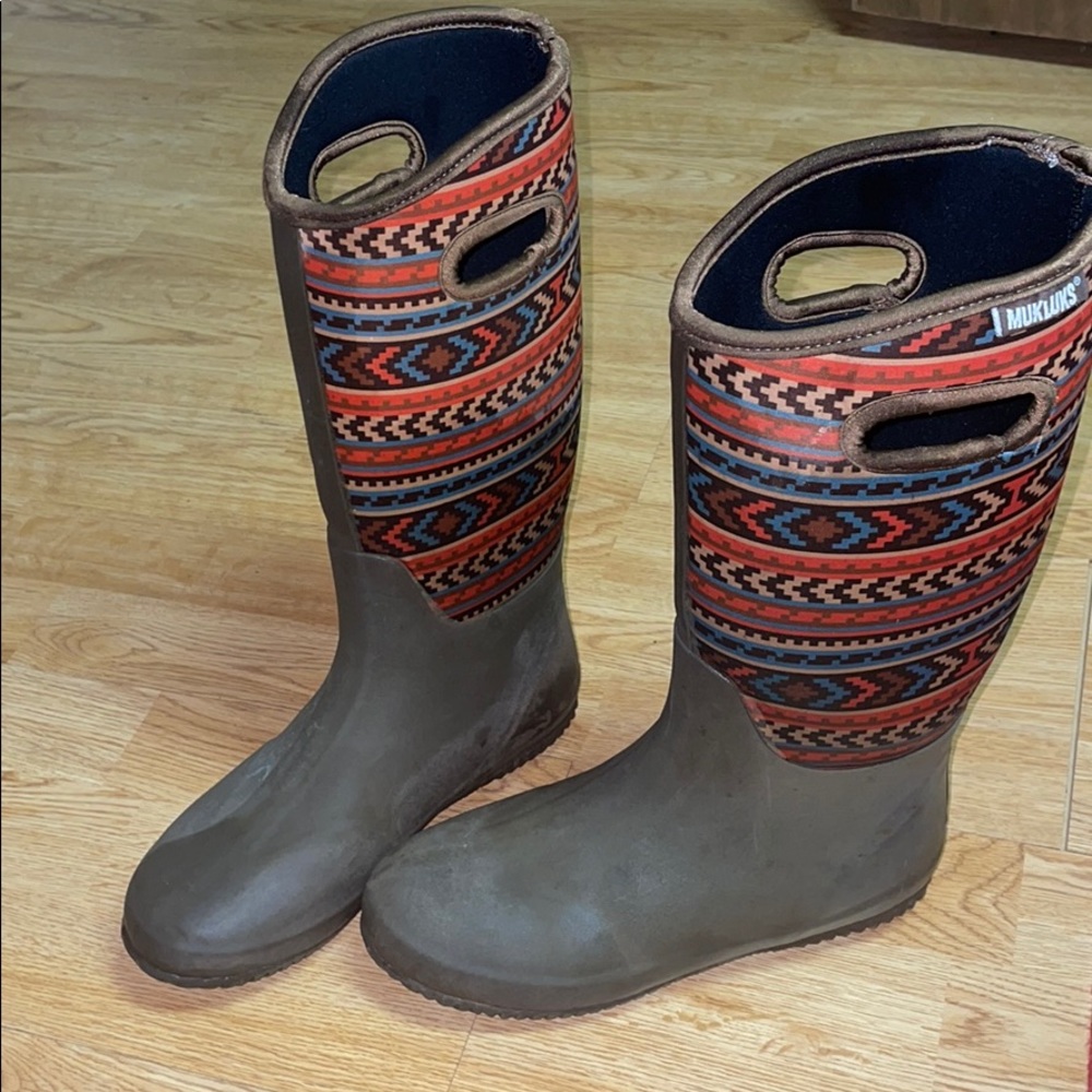 Muk luks